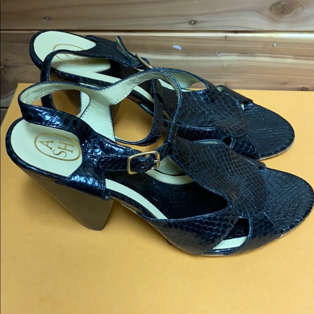 Ash sandals - Picture 2 of 4